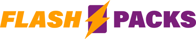 FlashPacks