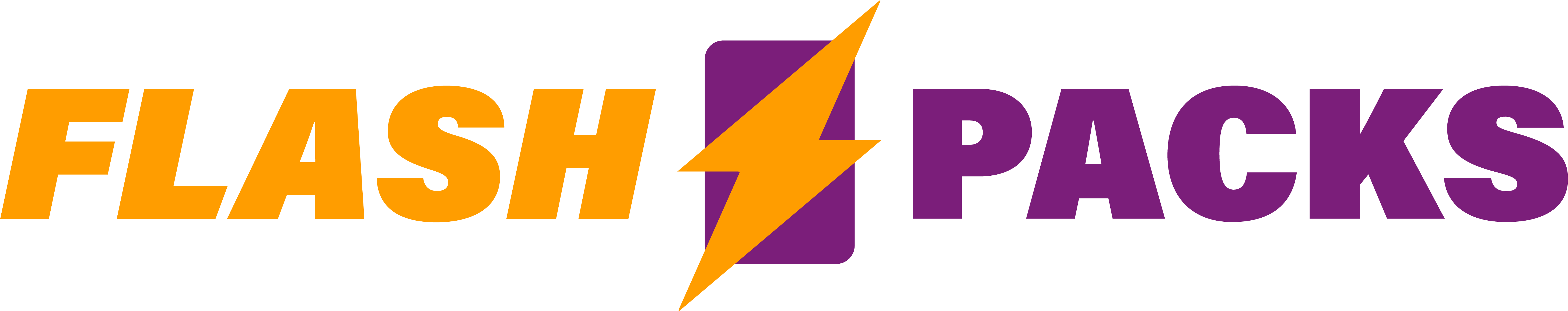 Flashpacks